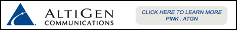 Altigen Communications Inc (ATGN: PINK)