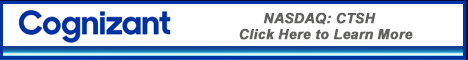 COGNIZANT TECHNOLOGY SOLUTIONS CORP (CTSH:NASDAQ)