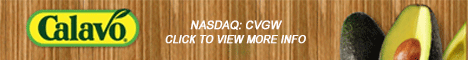 Calavo Growers Inc. (CVGW: NASDAQ)