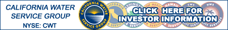 California Water Service Group (NYSE: CWT)