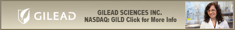 GILEAD SCIENCES INC (NASDAQ: GILD)