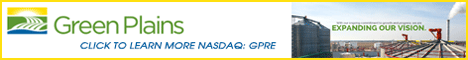 GREEN PLAINS INC  (GPRE:NASDAQ)