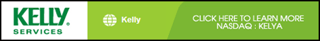 Kelly Services Inc. (KELYA: NASDAQ)
