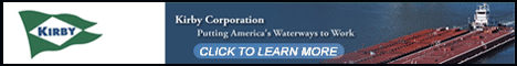 Kirby Corporation(KEX:NYSE-A)  
