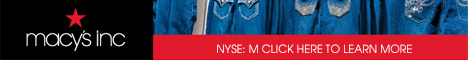 Macy's Inc. (M:NYSE)