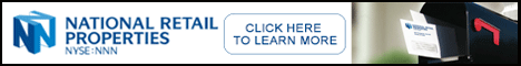 National Retail Properties (NNN:NYSE)