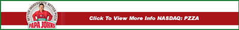 PaPa Johns International Inc (NASDAQ: PZZA)