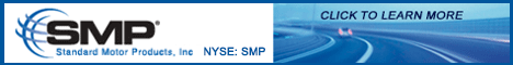 Standard Motor Products (NYSE:SMP)