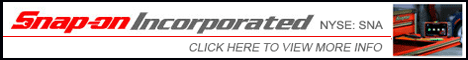 Snap-On Incorporated (NYSE:SNA)