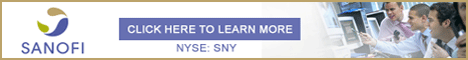 Sanofi (SNY:NYSE)