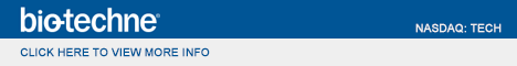 Bio-Techne Corp (NASDAQ: TECH)